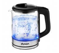 Електрочайник DYXON MEGAKETTLE DXN-1800ML Silver