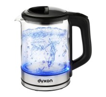 Електрочайник DYXON MEGAKETTLE DXN-1800ML Silver
