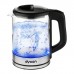 Електрочайник DYXON MEGAKETTLE DXN-1800ML Silver