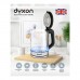 Електрочайник DYXON MEGAKETTLE DXN-1800ML Silver