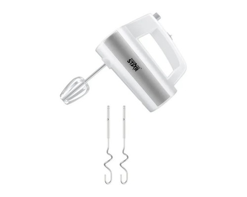 Міксер WINNINGSTAR ST-5533 White