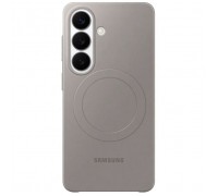 Чохол до мобільного телефона Samsung Slim Magnet S26 Gray (EF-SS942CJEGWW)