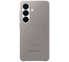 Чохол до мобільного телефона Samsung Slim Magnet S26 Gray (EF-SS942CJEGWW)
