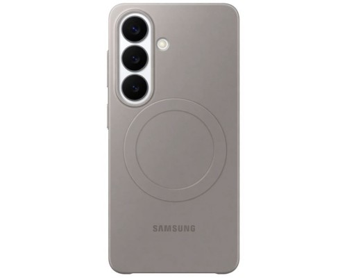Чохол до мобільного телефона Samsung Slim Magnet S26 Gray (EF-SS942CJEGWW)