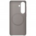Чохол до мобільного телефона Samsung Slim Magnet S26 Gray (EF-SS942CJEGWW)