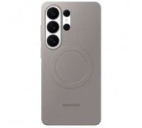 Чохол до мобільного телефона Samsung Slim Magnet S26 Ultra Gray (EF-SS948CJEGWW)