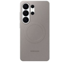 Чохол до мобільного телефона Samsung Slim Magnet S26 Ultra Gray (EF-SS948CJEGWW)