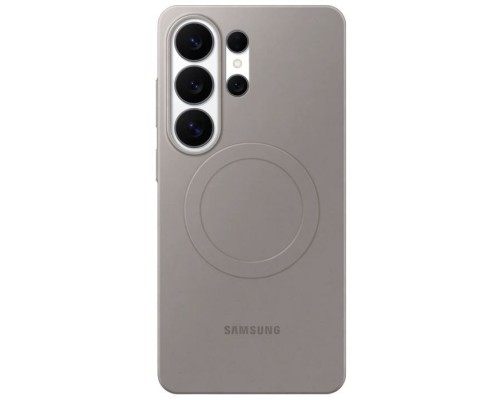 Чохол до мобільного телефона Samsung Slim Magnet S26 Ultra Gray (EF-SS948CJEGWW)