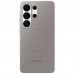 Чохол до мобільного телефона Samsung Slim Magnet S26 Ultra Gray (EF-SS948CJEGWW)