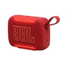 Акустична система JBL GO 5 Red (JBLGO5RED)
