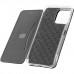 Чохол до мобільного телефона ColorWay Simple Book Oppo A6s 4G Black (CW-CSBOA6S4-BK)