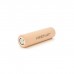 Акумулятор 18650 2100mAh, 4.2A, 4.2/3.65/2.8V, Orange LG (INR18650 ME1 (LGDAME11865))