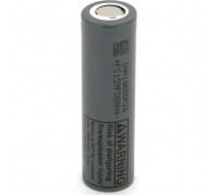 Акумулятор 18650 2500mAh, 10A, 4.2/3.6/2.5V, Grey LG (INR18650M26)