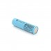 Акумулятор 18650 3200mAh, 10A, 4.2/3.7/2.5V, Cyan LG (INR18650MH1 (LG MH1))