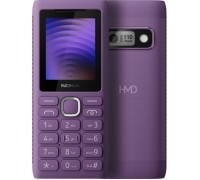 Мобільний телефон Nokia 110 DS Power Purple