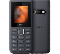 Мобільний телефон HMD 102 DS Grey