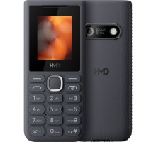 Мобільний телефон HMD 102 DS Grey