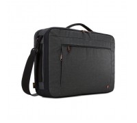 Сумка для ноутбука Case Logic 15.6 Era Convertible Bag ERACV-116 Obsidian 38,5x26,5х3,1см (3205342)