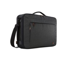 Сумка для ноутбука Case Logic 15.6 Era Convertible Bag ERACV-116 Obsidian 38,5x26,5х3,1см (3205342)