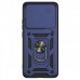 Чохол до мобільного телефона BeCover Military Poco F7 Ultra Blue (715401)
