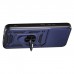 Чохол до мобільного телефона BeCover Military Poco F7 Ultra Blue (715401)