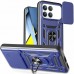 Чохол до мобільного телефона BeCover Military Poco F8 Pro Blue (715403)