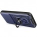 Чохол до мобільного телефона BeCover Military Poco F8 Pro Blue (715403)