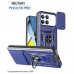 Чохол до мобільного телефона BeCover Military Poco F8 Pro Blue (715403)