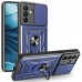 Чохол до мобільного телефона BeCover Military Samsung Galaxy A26 SM-A266 Blue (715394)