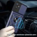 Чохол до мобільного телефона BeCover Military Samsung Galaxy A26 SM-A266 Blue (715394)