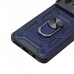 Чохол до мобільного телефона BeCover Military Xiaomi 15T Blue (715397)