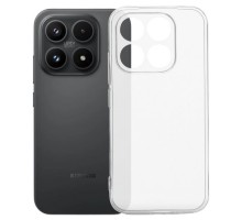 Чохол до мобільного телефона BeCover Xiaomi 17 Transparent (715493)