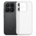 Чохол до мобільного телефона BeCover Xiaomi 17 Transparent (715493)