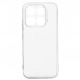 Чохол до мобільного телефона BeCover Xiaomi 17 Transparent (715493)