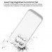 Чохол до мобільного телефона BeCover Xiaomi 17 Transparent (715493)