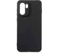 Чохол до мобільного телефона Armorstandart Matte Slim Fit OnePlus 15R 5G Black (ARM90444)