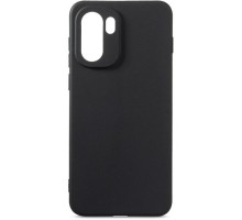 Чохол до мобільного телефона Armorstandart Matte Slim Fit OnePlus 15R 5G Black (ARM90444)