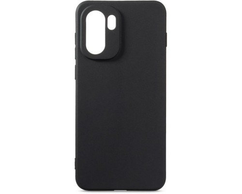 Чохол до мобільного телефона Armorstandart Matte Slim Fit OnePlus 15R 5G Black (ARM90444)