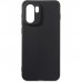 Чохол до мобільного телефона Armorstandart Matte Slim Fit OnePlus 15R 5G Black (ARM90444)
