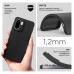 Чохол до мобільного телефона Armorstandart Matte Slim Fit OnePlus 15R 5G Black (ARM90444)