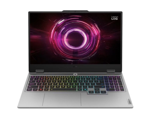 Ноутбук Lenovo LOQ 15AHP10 (83JG00FGRA)