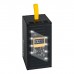 Батарея універсальна AURA NRG-P50 50000mAh 22.5W Black (PBANRG-P50B)