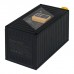Батарея універсальна AURA NRG-P50 50000mAh 22.5W Black (PBANRG-P50B)