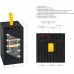 Батарея універсальна AURA NRG-P50 50000mAh 22.5W Black (PBANRG-P50B)