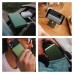 Батарея універсальна EMOS 10000mAh, MagSafe, 20W, green (B0552AG)