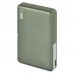Батарея універсальна EMOS 10000mAh, MagSafe, 20W, green (B0552AG)
