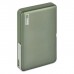 Батарея універсальна EMOS 10000mAh, MagSafe, 20W, green (B0552AG)