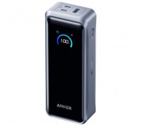 Батарея універсальна Anker 26000mAh Prime 300W PD Black (A110AH11)