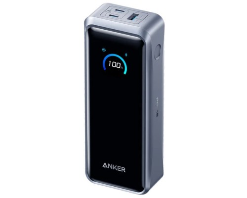 Батарея універсальна Anker 26000mAh Prime 300W PD Black (A110AH11)