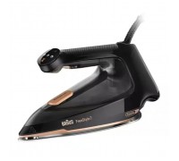 Праска Braun FI 7276 BK (FI7276BK)